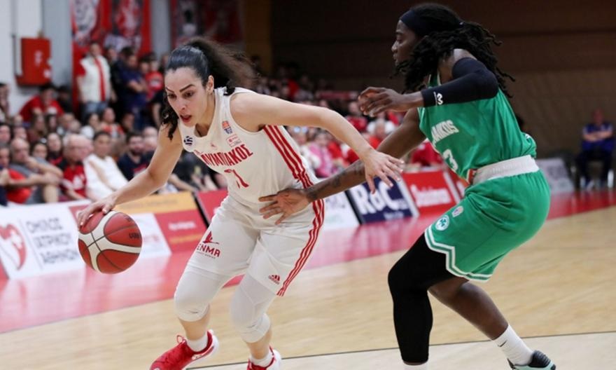 olympiacos pao 1