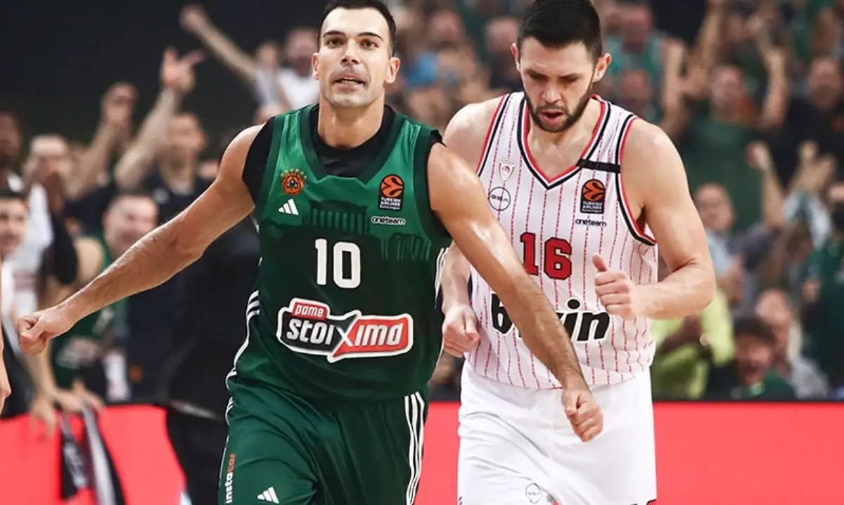 olympiacos pao bc