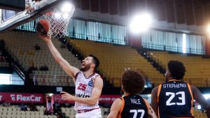 olympiakos promitheas
