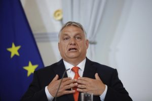 orban vrixelles