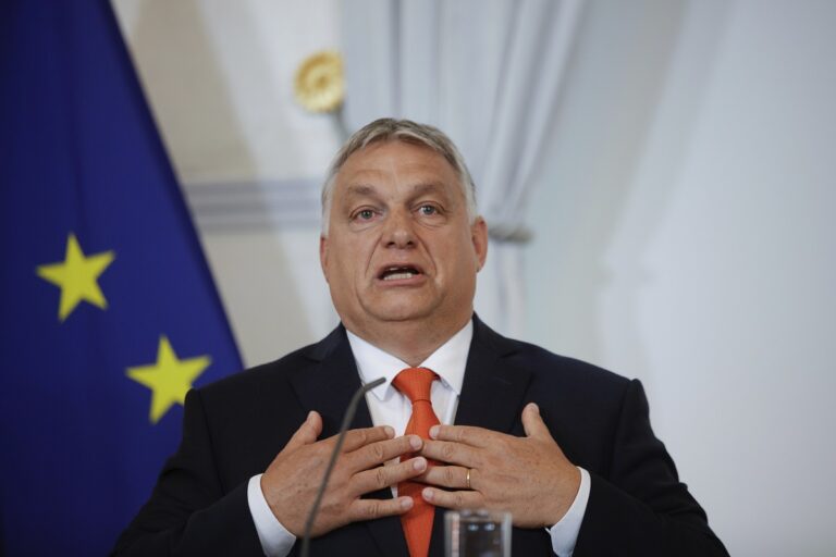orban vrixelles