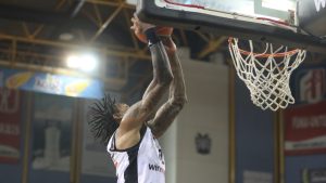 paok maroussi porter jr