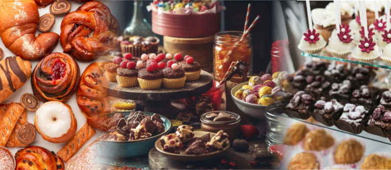 pastry shops athens