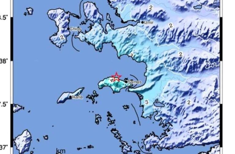 samos 4,4 R