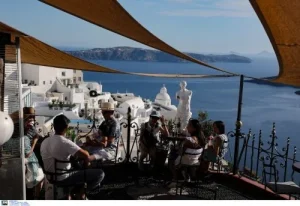 santorini