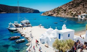 sifnos 1804