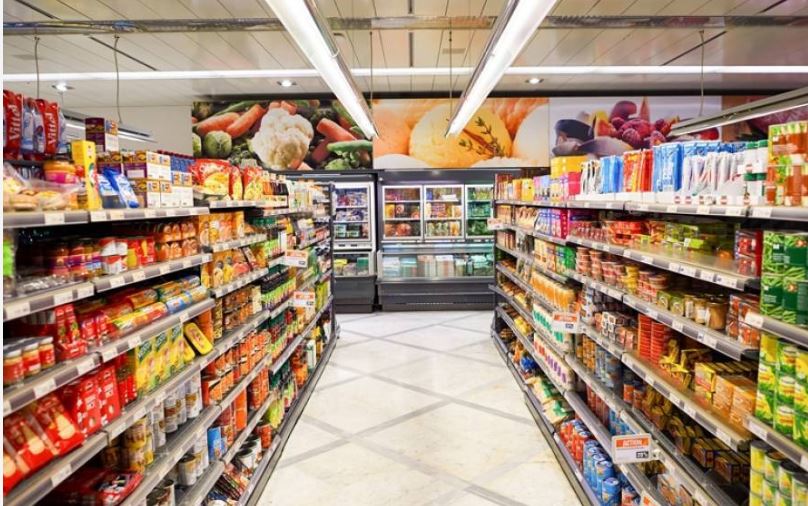 souper market