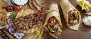 souvlakia pireas