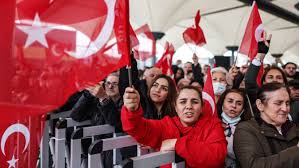 turkey