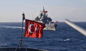 turkey aigaio 1704
