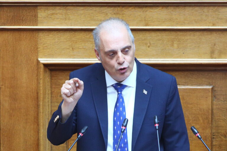 velopoulos- arxiepiskopos-mitsotakis