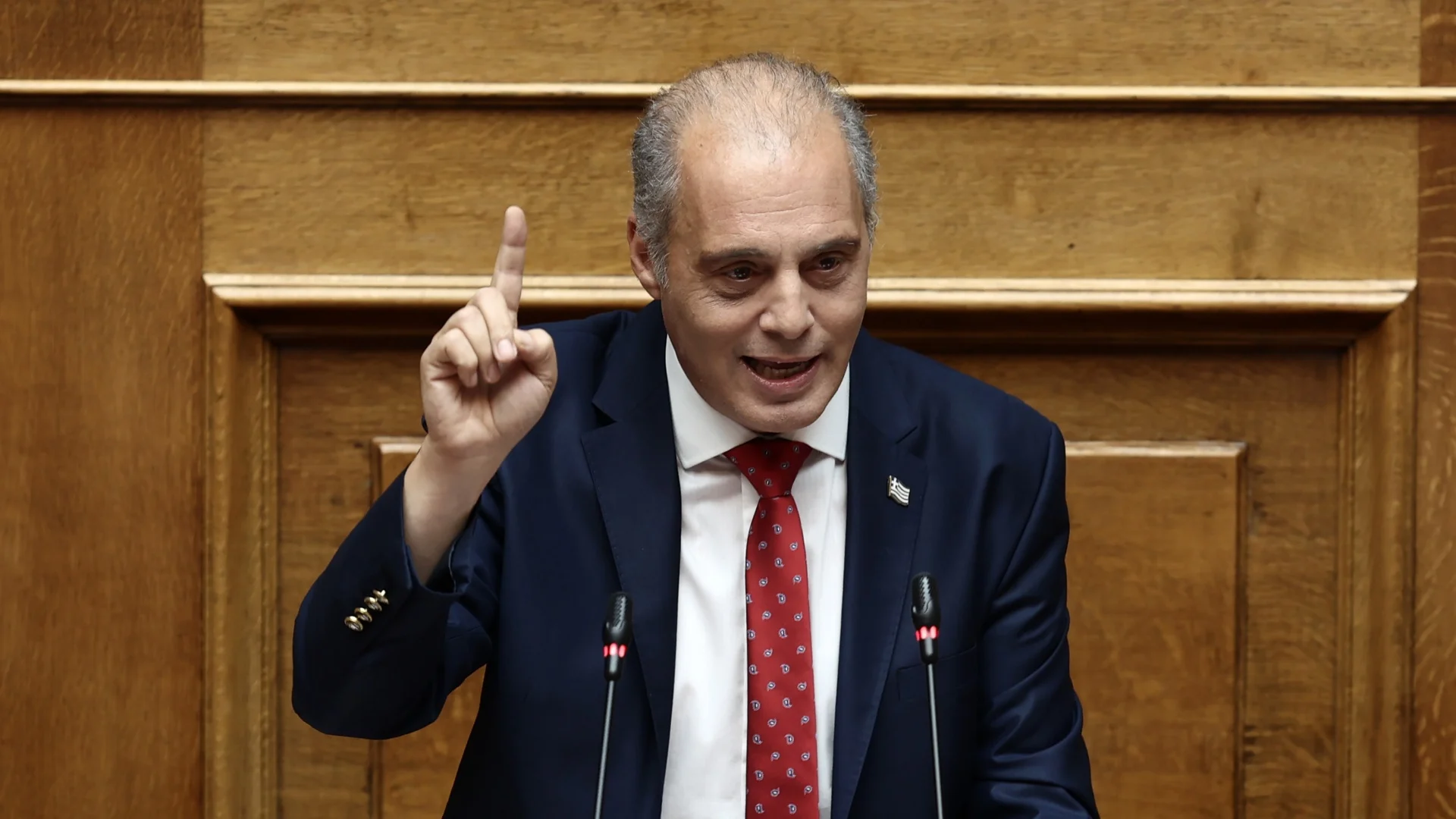 velopoulos