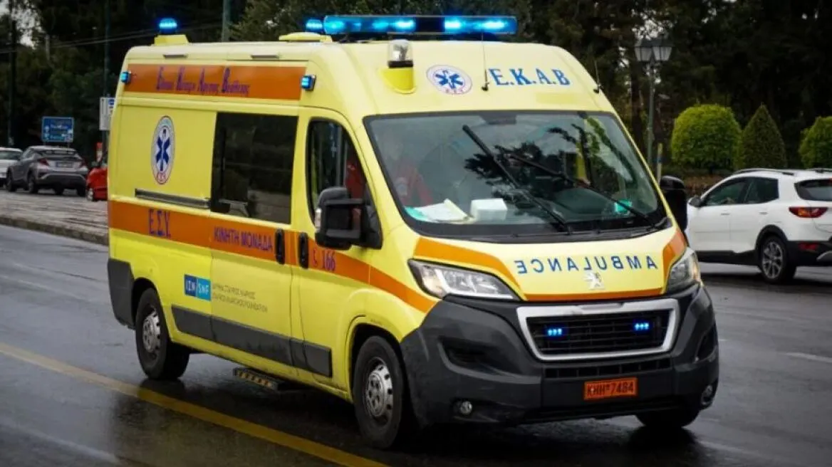 Άργος Τραγωδία με 20χρονο νεκρό εργάτη και έναν σοβαρά τραυματία