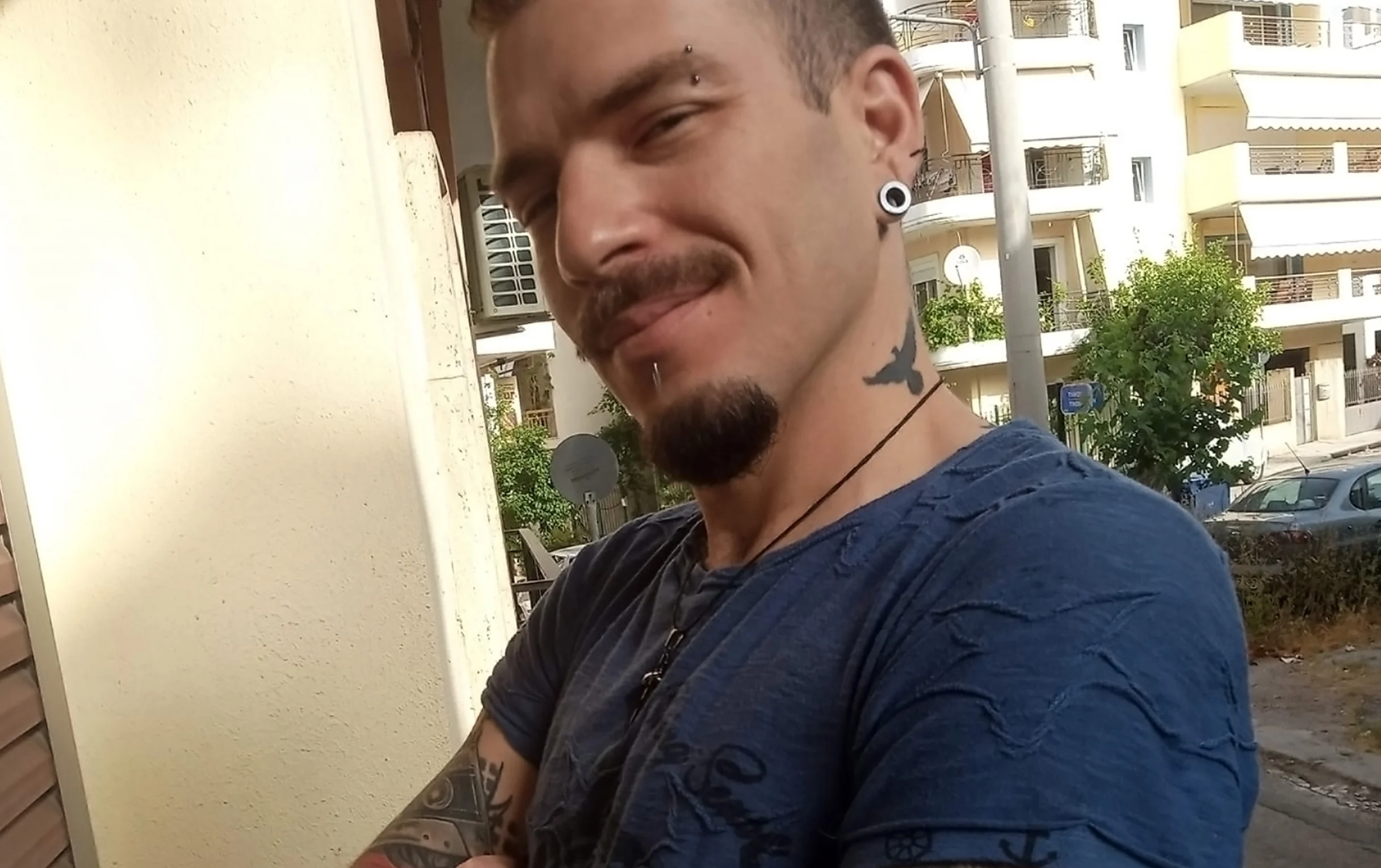 ΑΓΙΟΙ ΑΝΑΡΓΥΡΟΙ ΔΟΛΟΦΟΝΟΙ