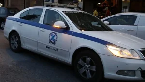 ΑΣΤΥΝΟΜΙΑ