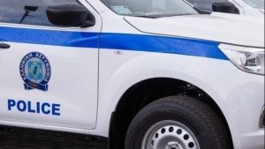 ΑΣΤΥΝΟΜΙΑ