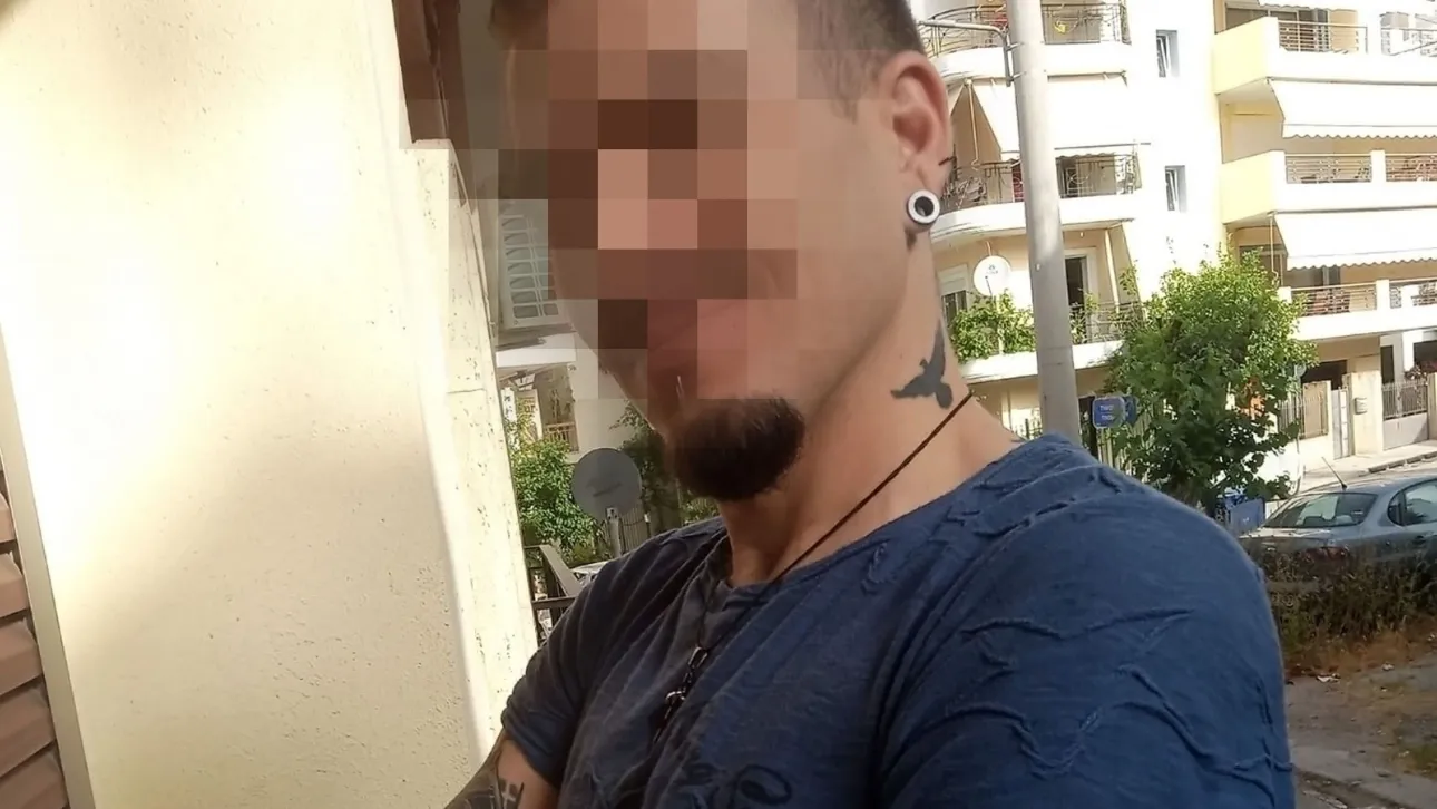 Απόπειρα αυτοκτονίας έκανε ο δολοφόνος της 28χρονης Κυριακής Νοσηλεύεται στο Αττικόν