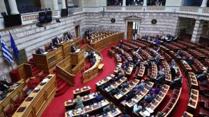 Αυτοδίκαιη λύση συμβάσεων για τους παρόχους ΕΟΠΥΥ, αν αρνούνται την εκτέλεση παραπεμπτικών
