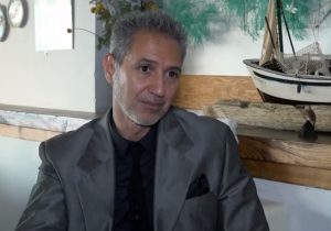 Δημήτρης Κόκοτας Ξεσπάει συνεργάτης του για ψευδή δημοσιεύματα Τον πέθαναν πριν την ώρα του