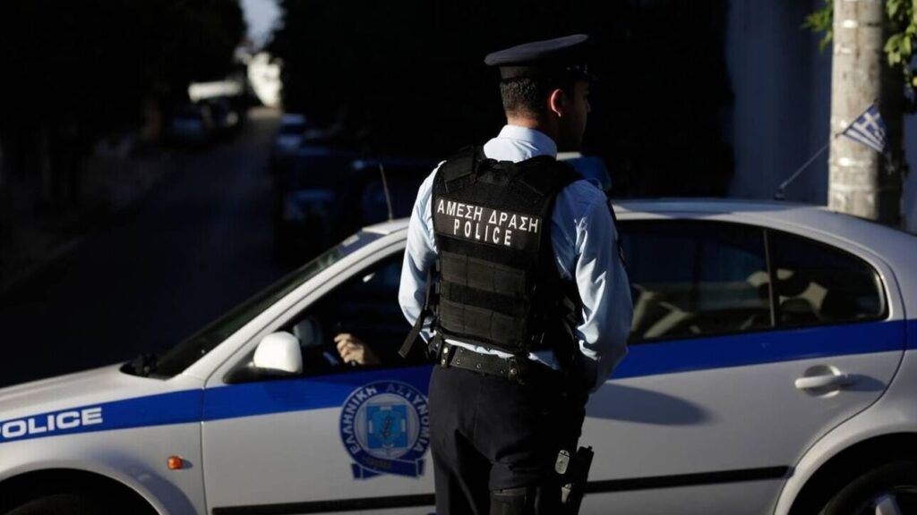 ΕΛΑΣ Kάθε 45 λεπτά δέχεται μία καταγγελία για ενδοοικογενειακή βία – Δύο νέες σε Θεσσαλονίκη και Κιάτο