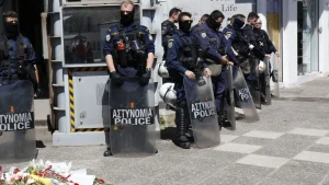 Ενδοοικογενειακή βία Τα 3+1 νέα μέτρα με άμεση εφαρμογή Τι περιλαμβάνει το σχέδιο