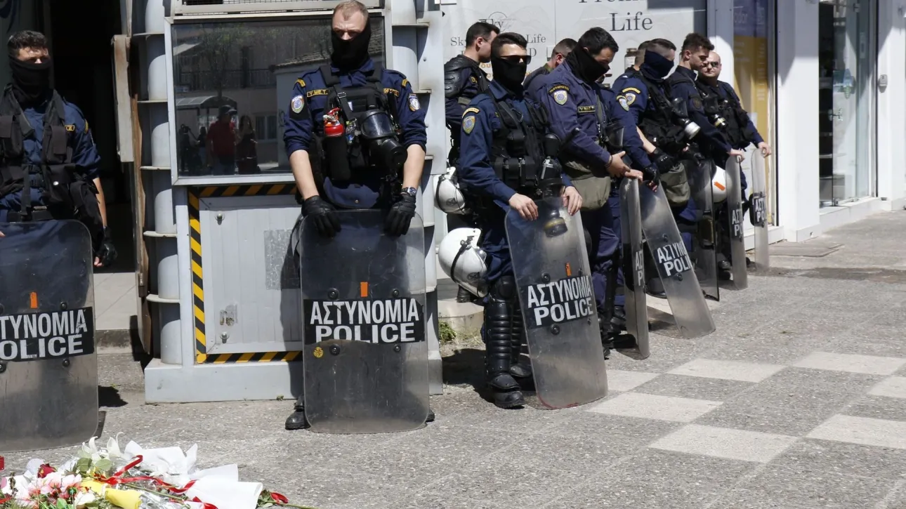 Ενδοοικογενειακή βία Τα 3+1 νέα μέτρα με άμεση εφαρμογή Τι περιλαμβάνει το σχέδιο
