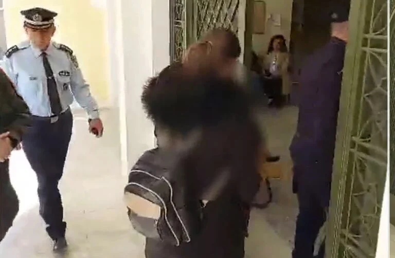 ΖΑΚΥΝΘΟΣ ΜΗΤΕΡΑ ΕΝΟΧΗ