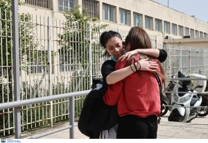 ΚΟΛΩΝΟΣ ΜΗΤΕΡΑ