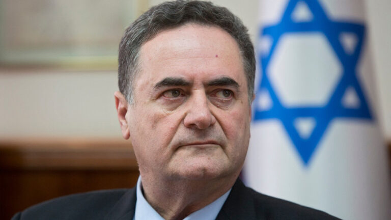 Κατς Εάν το Ιράν μας επιτεθεί εντός της επικράτειας μας θα απαντήσουμε με τον ίδιο τρόπο
