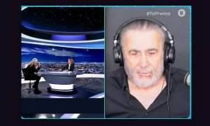 ΛΑΖΟΠΟΥΛΟΣ ΛΥΜΠΕΡΑΚΗ