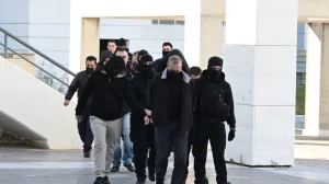 ΜΙΧΟΣ