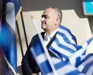 ΜΠΕΛΕΡΗΣ