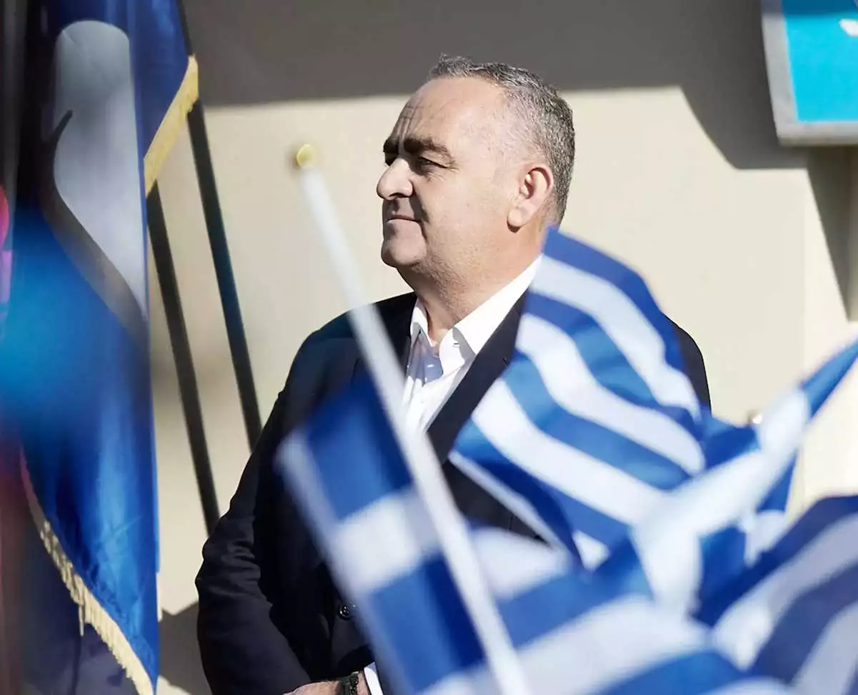 ΜΠΕΛΕΡΗΣ