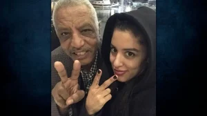Μαρίνα Σάττι Πέθανε ο πατέρας της τραγουδίστριας στα 68 του χρόνια