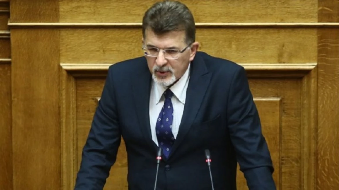 Μπουρχάν Ζήτησα άρση της ασυλίας μου Έχω δηλώσει απερίφραστα ότι είμαι αθώος