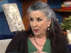 ΝΕΝΑ ΜΕΝΤΗ