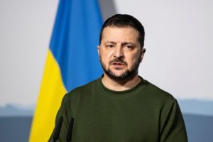 Ο Ζελένσκι ο πιο δημοφιλής ηγέτης της Ευρώπης - Τι δείχνει νέα δημοσκόπηση