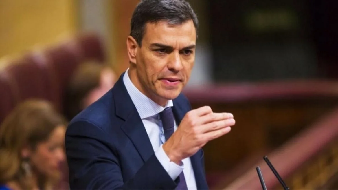 Σάντσεθ Προς το γεωπολιτικό συμφέρον της Ευρώπης η αναγνώριση του κράτους της Παλαιστίνης