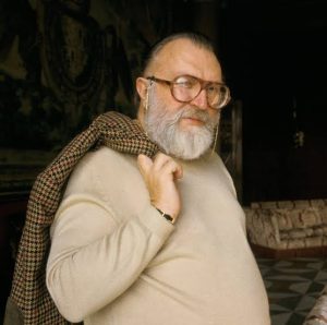 Σέρτζιο Λεόνε, μία θρυλική μορφή!