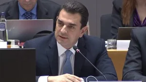 Σκρέκας Κάποια μέτρα θα τα διατηρήσουμε μέχρι να δούμε τον πληθωρισμό να μειώνεται