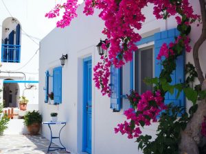 ΤΟΥΡΙΣΜΟΣ ΓΙΑ ΟΛΟΥΣ