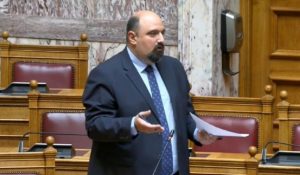 Τριαντόπουλος Συνεργαζόμαστε με το ΤΕΕ για τη μεταρρύθμιση και την αναμόρφωση του πλαισίου της στεγαστικής συνδρομής