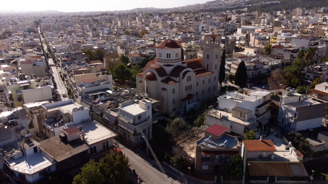 Φωτιά τα ενοίκια Πάνω από 600 ευρώ για σπίτι 80 τμ στις οικονομικότερες περιοχές της Αττικής
