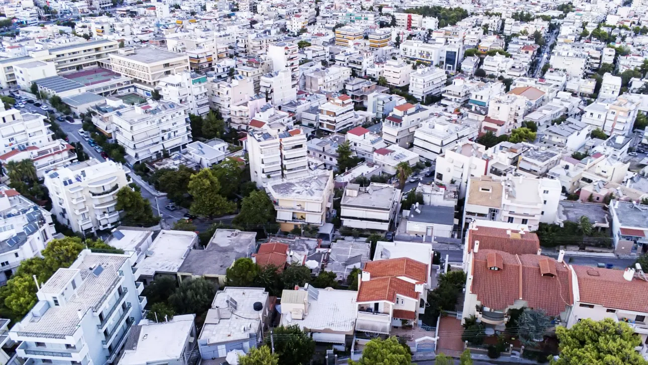 ακινητα
