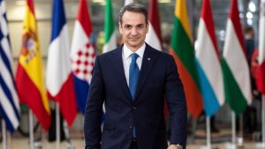μητσοτακησ