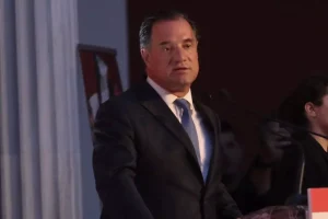 ADONISGEORGIADIS
