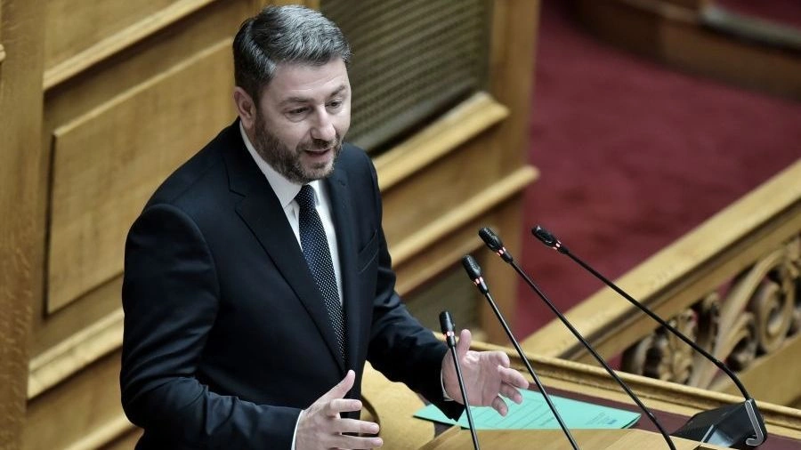 ANDROULAKIS