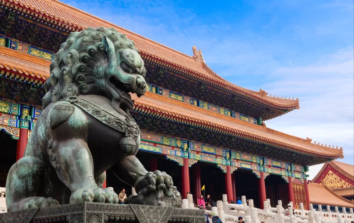 CHINA 22