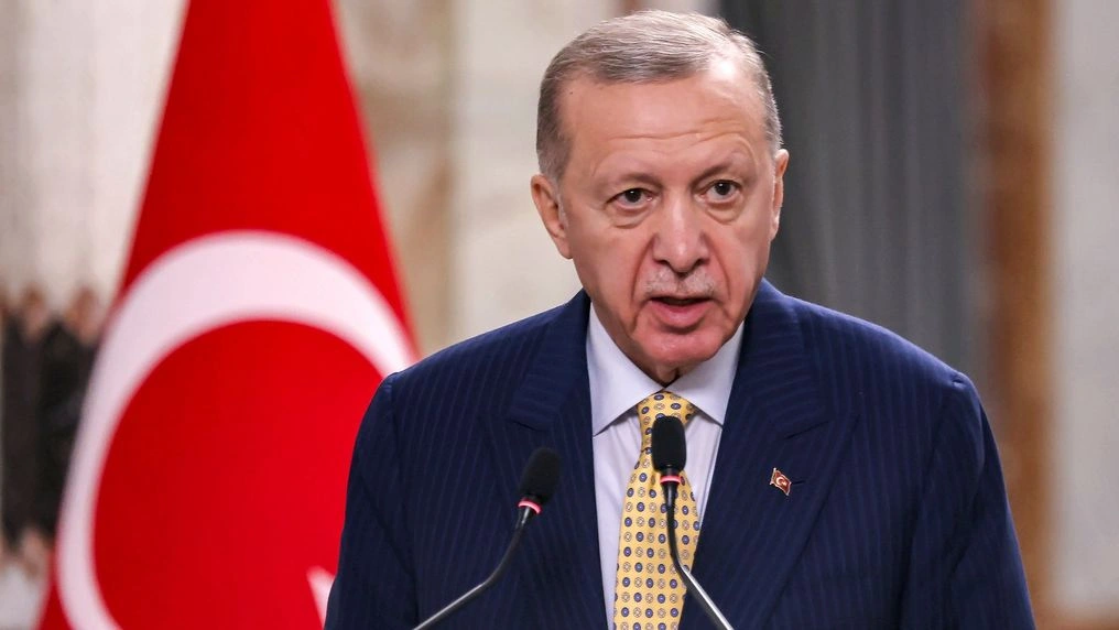 ERDOGAN