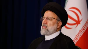 Ebrahim Raisi 1